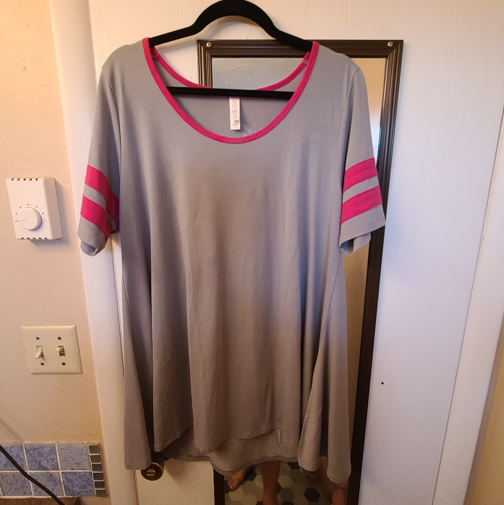 Lularoe